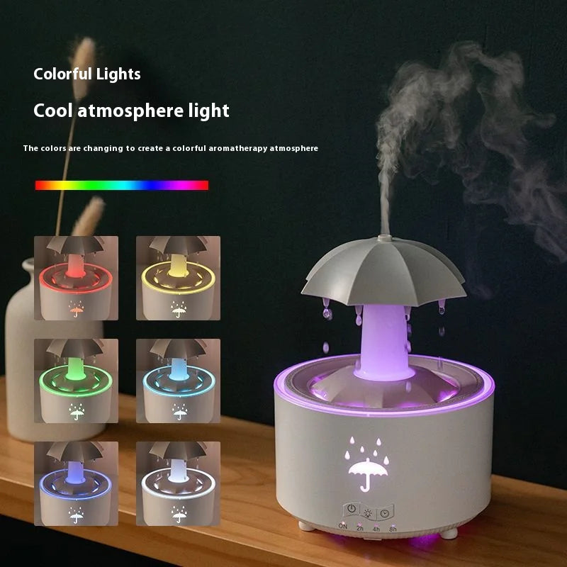 Pluvia Aura Humidifier